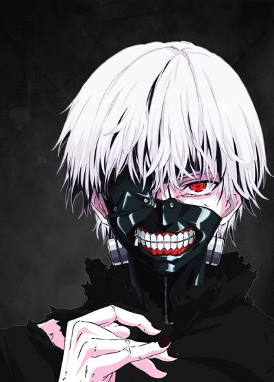 Featured image of post Tokyo Ghoul Reboot Release Date