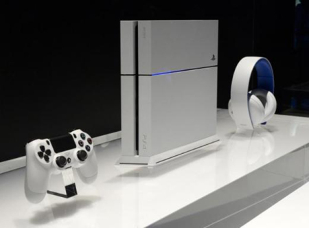playstation 4.5 release date
