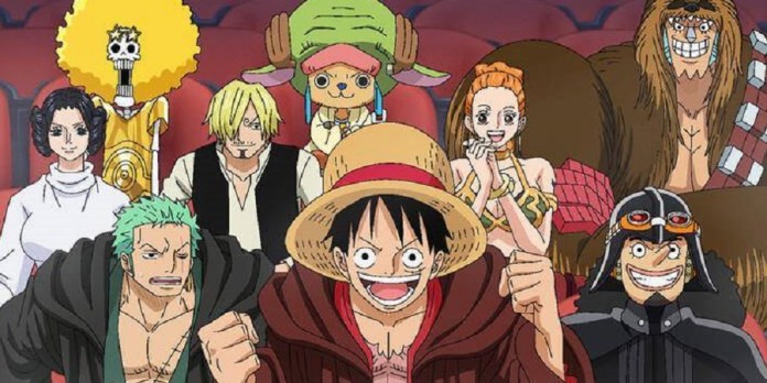 One Piece Chapter 843 Spoilers News Luffy And Nami Defeat Cracker Proceed To Save Sanji Christian Daily