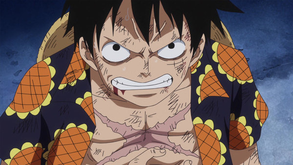 One Piece Chapter 845 News And Spoilers The Vinsmokes To Meet With Big Mom Christian Daily