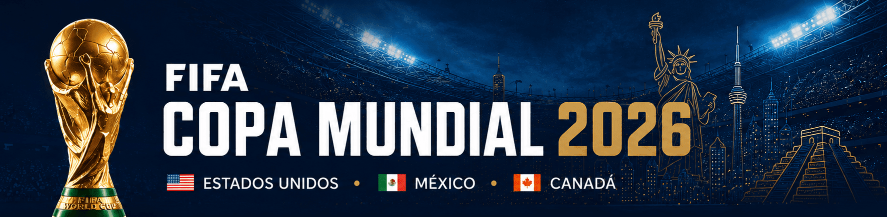 FIFA World Cup 2026