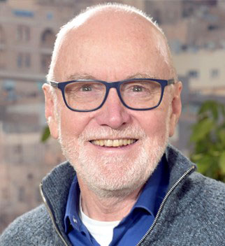 Gordon Showell Rogers